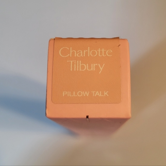 Charlotte Tilbury Beauty Light Wand Easy Highlighter: Pillow Talk, NIB - Picture 10 of 10